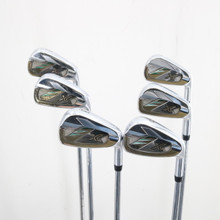 XXIO X Iron Set 5-P Steel N.S.Pro 950GH R Regular Flex Right-Handed P-157153