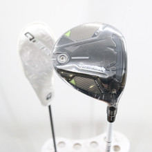 Taylormade Qi35 Max Lite Women's 5 Fairway Wood 18.5 Deg 40-L Ladies RH S-157288