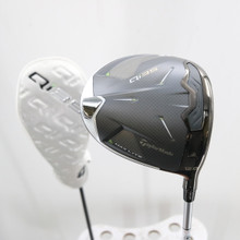 TaylorMade Qi35 Max Lite Women's Driver 12.0 Deg Graphite 40-L Ladies RH S-157289