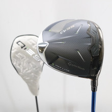 TaylorMade Qi35 Max Lite Women's Driver 12.0 Deg Graphite 4.0 Ladies RH S-157290