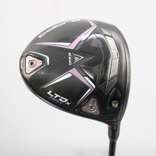 Cobra King LTDx Max Women's Driver 12.0 Deg Graphite Helium 4F1 Ladies RH S-157241