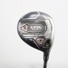 Cobra LTDx Max Women's 3 Fairway Wood 18.5 Deg Graphite 4F1 Ladies RH S-157242