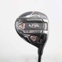 Cobra LTDx Max Women's 5 Fairway Wood 22.5 Deg Graphite 4F1 Ladies RH S-157243