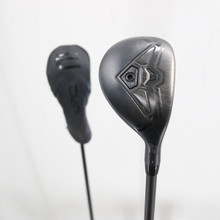 Cobra Darkspeed 3H Hybrid 19 Degrees Graphite MMT HY 80X Extra Stiff RH S-157245