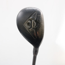 Cobra Darkspeed 4H Hybrid 21 Degrees Graphite 80X Extra Stiff RH -0.25" P-157164