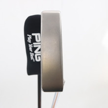 Ping Anser 2 Blade Putter Black Dot 34 Inches 34" Steel Right-Handed P-157167