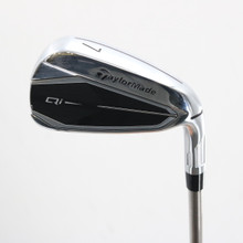 Taylormade Qi Individual 7 Iron Graphite SteelFiber i70 Regular RH -1.25" S-157256