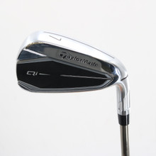 Taylormade Qi Individual 7 Iron Graphite Recoil ESX F3 Regular RH -1.50" S-157257