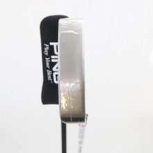 Ping Zing 2 Karsten Blade Putter Black Dot 35 Inches Steel Right-Handed P-157170