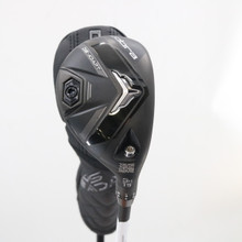 Cobra DS-Adapt 3H Hybrid 19 Deg Graphite MMT S Stiff Flex Right-Handed P-157171