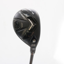 Cobra DS-Adapt 4H Hybrid 21 Deg Graphite KBS Regular Flex Right-Handed P-157172