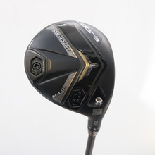 Cobra DS-Adapt Max Women's 3 Fairway Wood 18.5 Deg Graphite Ladies RH P-157175