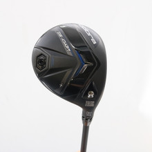 Cobra DS-Adapt X 3HF Fairway Wood 16.5 Deg Graphite R2 Senior Flex RH P-157177