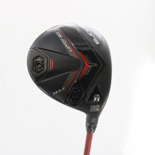 Cobra Ds-Adapt Max 3 Fairway Wood 15.5 Deg Graphite Denali Regular RH P-157178