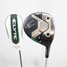 Callaway Elyte Max Fast Women's 7 Fairway Wood 22 Deg Graphite Ladies RH S-157305