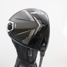 Cobra DS-Adapt Max-K Driver 9.0 Degrees Graphite 5F2 Senior Flex RH P-157184