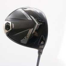 Cobra DS-Adapt Max-K Driver 12.0 Degrees Graphite 6.0 Stiff Flex RH -1" P-157185