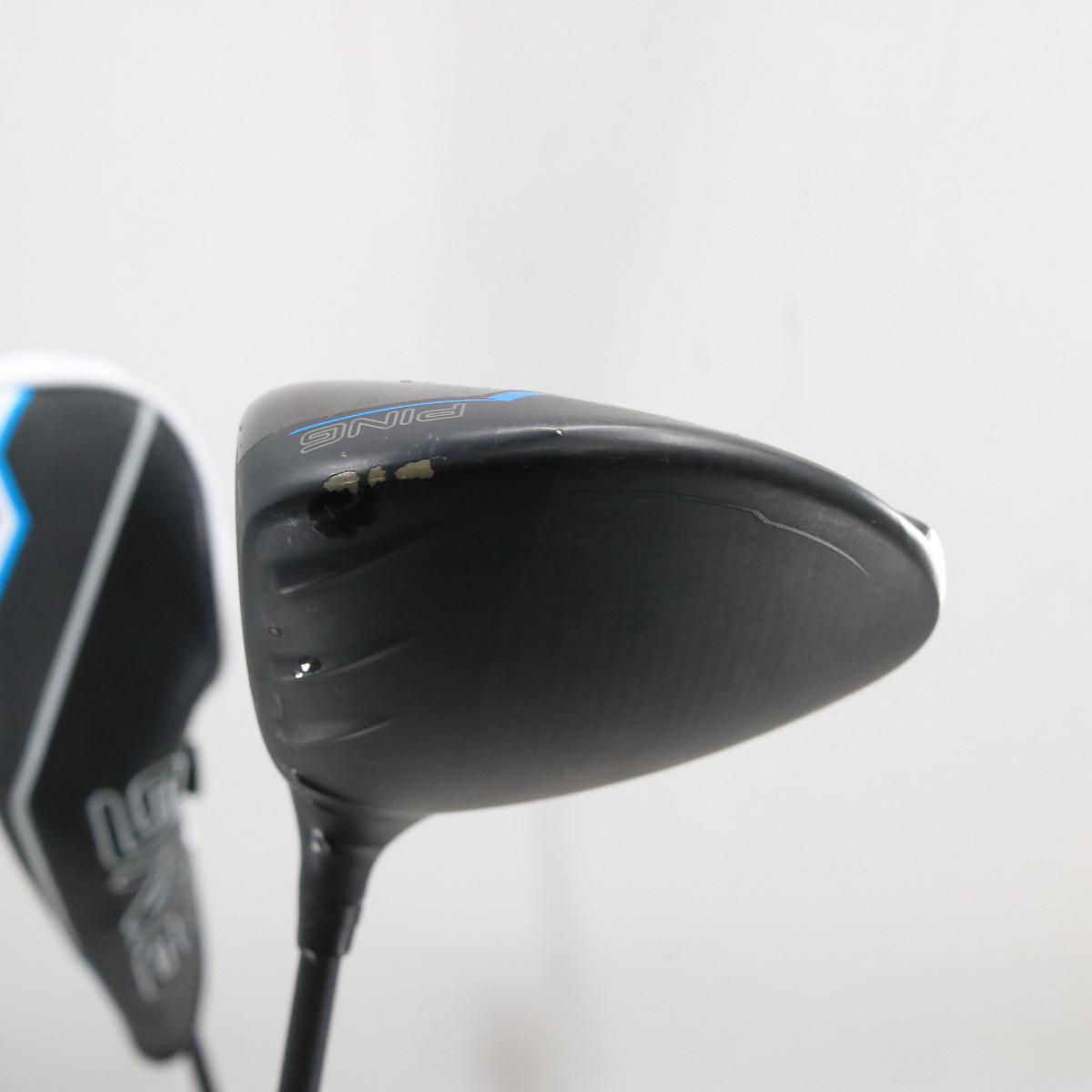 Ping G440 SFT Driver 10.5 Deg Graphite Alta CB 50R Regular Right