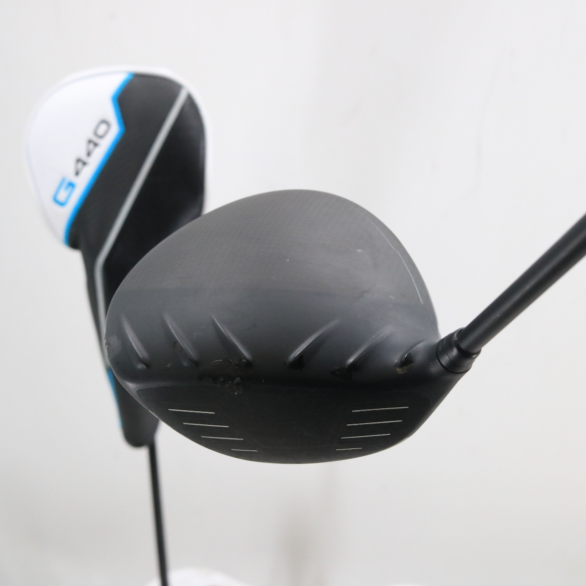 Ping G440 SFT Driver 10.5 Deg Graphite Alta CB 50R Regular Right