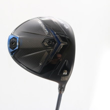 Cobra DS-Adapt X Driver 9.0 Deg Graphite Denali 60g-6.5 Extra Stiff RH P-157188