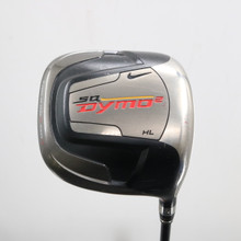 Nike SQ Dymo2 Women's Driver HL 13 Degrees Graphite W Ladies RH -1.25" S-157319