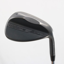 Cobra King SB Black Qpq Wedge 54 Deg 54.10 Versatile KBS Steel Stiff RH S-157332