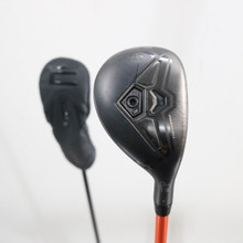 Cobra Darkspeed 3H Hybrid 19 Degrees Graphite TOUR AD X Extra Stiff RH S-157334