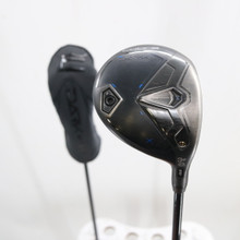 Cobra Darkspeed X 3HF Fairway Wood 16.5 Deg Graphite Extra Stiff RH +0.50" S-157335