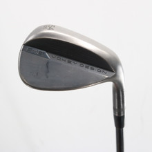 Titleist Vokey SM8 Jet Black Sand Wedge 54 Deg 54.10S Black Steel RH S-157338