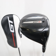 Titleist GT4 Driver 8.0 Deg Graphite Atmos 6S Stiff Right-Handed -0.25" S-157342