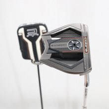 Cobra King Vintage Stingray Mallet Putter 35 Inches 35" Steel Right-Hand S-157344