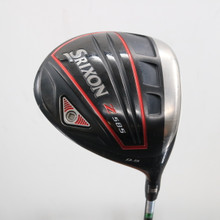 Srixon Z 585 Driver 9.5 Degrees Graphite HZRDUS 6.0 Stiff Right-Handed S-157355