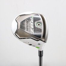 TaylorMade RocketBallz RBZ 5 Fairway Wood 19 Deg Graphite R Regular RH S-157357