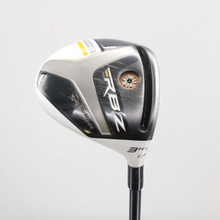 TaylorMade RBZ Stage 2 Fairway 3HL Wood 17 Degrees Graphite Regular RH S-157358