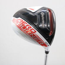TaylorMade AeroBurner Women's Driver 10.5 Degrees Graphite L Ladies RH S-157359