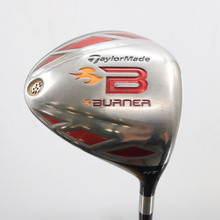 TaylorMade Burner HT Driver 13 Degrees Graphite M Senior Right-Handed S-157363