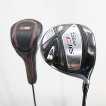 Titleist C16 Driver 9.0 Deg Blue Tensei AV Series 65 Stiff Right-Handed S-157368