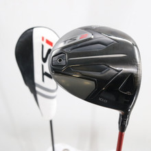 Titleist TSi2 TSi 2 Driver 10.0 Deg Graphite Red Denali 5.5 Regular RH S-157366