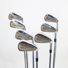 Srixon Z-785 Z785 Iron Set 4-P Steel Shaft Project X 6.0 Stiff Flex RH P-157390