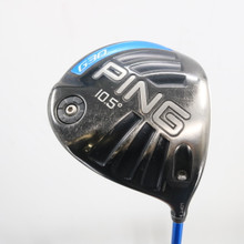 PING G30 Driver 10.5 Degrees Graphite TFC 419 R Regular Right Handed S-157375
