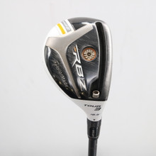 TaylorMade RBZ Stage 2 Tour Rescue 3 Hybrid 18.5 Deg Graphite Stiff RH S-157464
