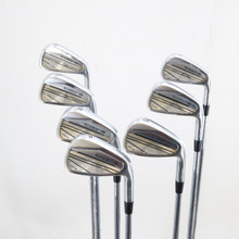 Cobra King Tour Iron Set 4-P Steel X100 X-Stiff Flex Right-Handed P-157400