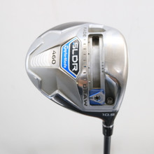 TaylorMade SLDR 460 Driver 10.5 Deg Graphite Speeder Regular Right-Hand S-157468