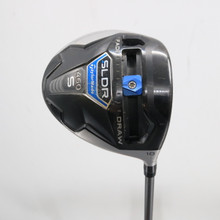 TaylorMade SLDR 460 S Driver 10.0 Deg Speeder 47 Lite Ladies Flex RH S-157469