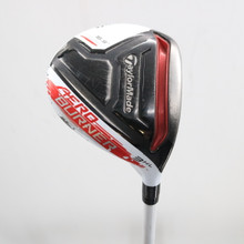 TaylorMade AeroBurner 3HL Fairway Wood 16.5 Deg Graphite Matrix Senior RH S-157471