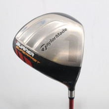 TaylorMade Burner Superfast Driver 9.5 Deg Graphite Motore S Stiff RH S-157473