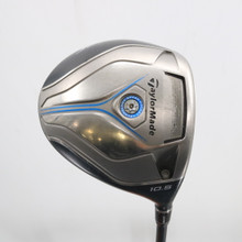 TaylorMade JetSpeed Driver 10.5 Degree Graphite S Stiff Right-Handed S-157474