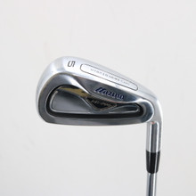 Mizuno MX-900 Individual 5 Iron Dynalite Gold Steel S300 Stiff RH +0.50" S-157482