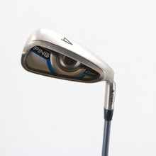 Ping GMax K1 Individual 4 Iron Black Dot Graphite Regular Flex RH P-157401