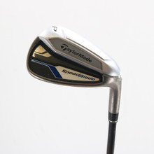 TaylorMade Speedblade P PW Pitching Wedge Graphite Regular Right-Handed P-157405